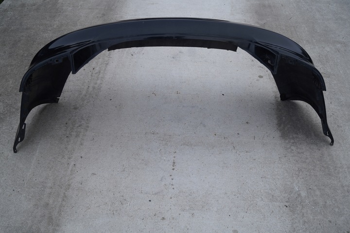 фото №10, Alfa romeo 159 бампер зад задній універсал колір 580/a lubuskie