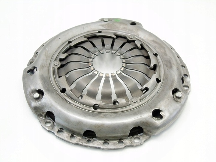 фото №1, Притиск зчеплення 2.0 dti opel vectra c b zafira astra g signum 123040110