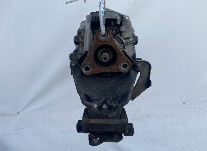 фото №6, Кпп кпп / коробка передач gs6-37dz bmw 5