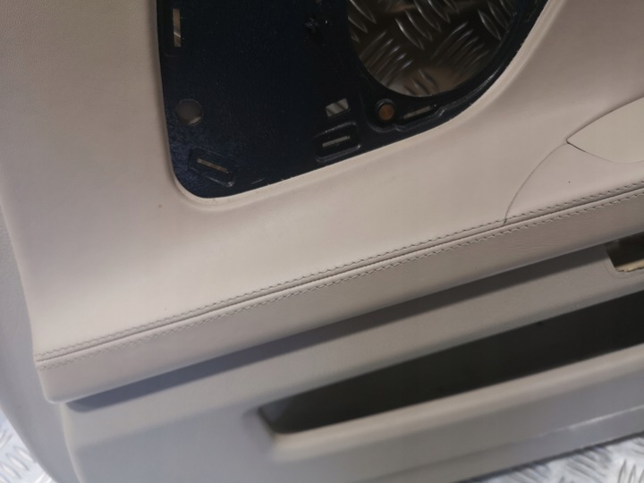 фото №12, Боковина двері правий перед nappa bmw f01 f02 lci lif