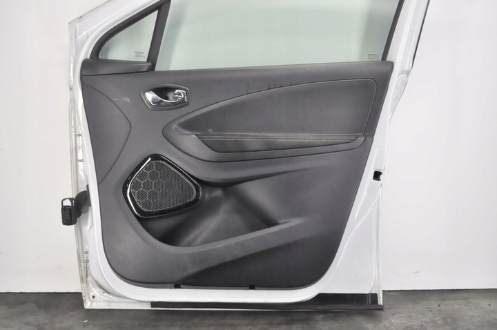 фото №11, Renault zoe дверь правый перед передние