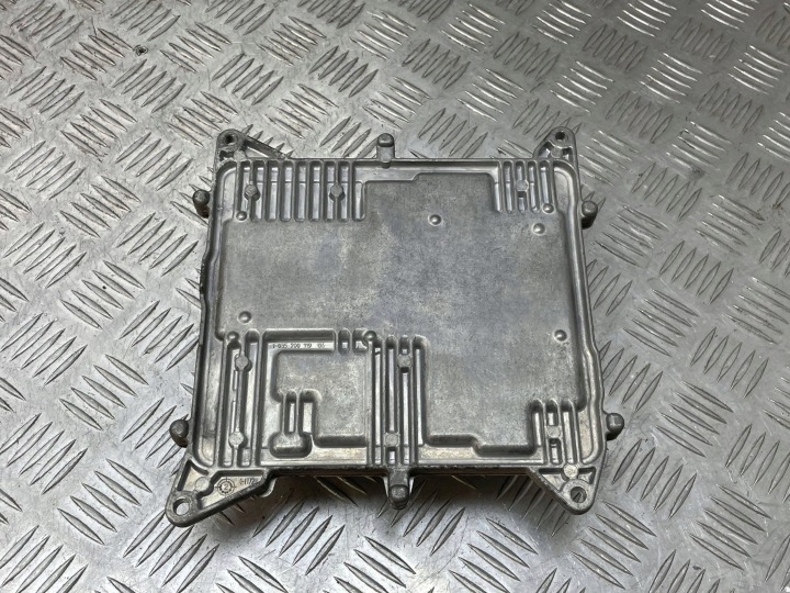 фото №10, Bmw (oem) 8606777 x3 f25 3' f30 комп'ютер модуль блок керування двигуном (ecu)