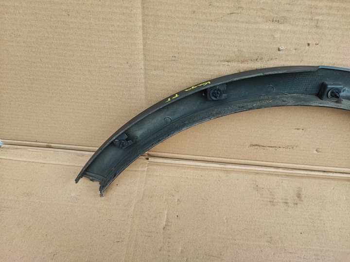 фото №14, Планка права крила зад kuga 08-12