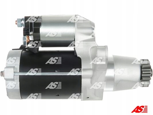 фото №16, Стартер as-pl s6029