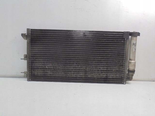 фото №8, Fiat panda ii 169 радіатор кондиціонера 1,2b 874933t