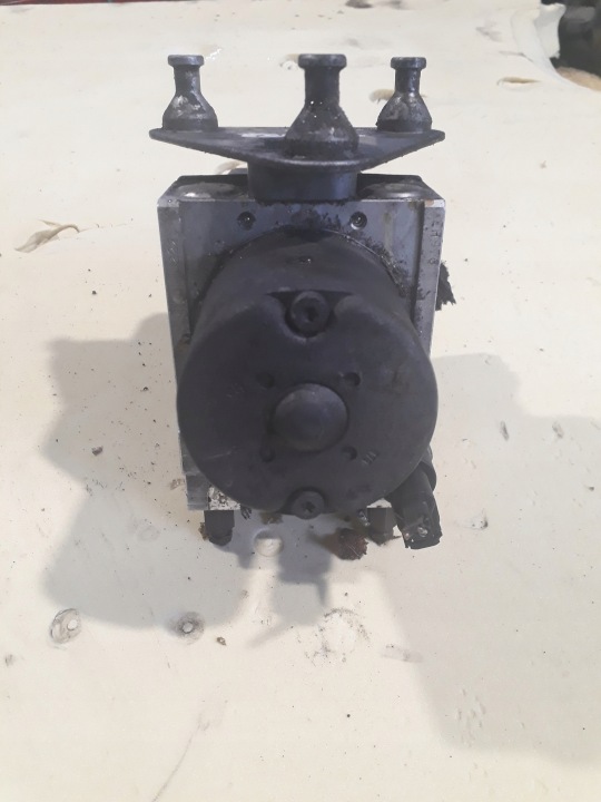 фото №7, Блок управления abs a0004469489 mercedes sprinter