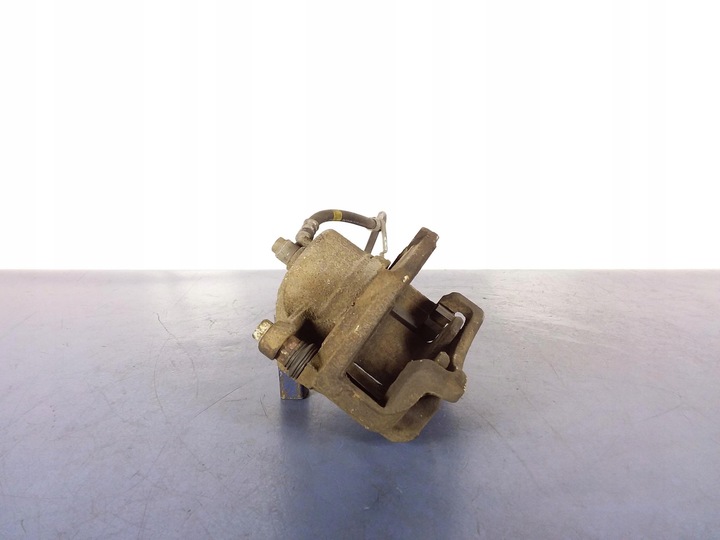 фото №5, Ssangyong tivoli xlv 1.6 супорт скоба перед праві