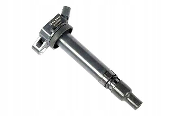 фото №8, Котушка запалювання delphi gn10366-12b1