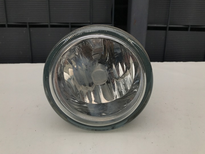 фото №1, Citroen berlingo 2 ii xsara лівий галоген перед 2002-