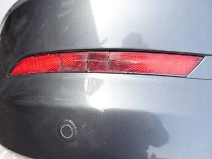 фото №10, Бампер зад volkswagen passat b6 cc lk7x