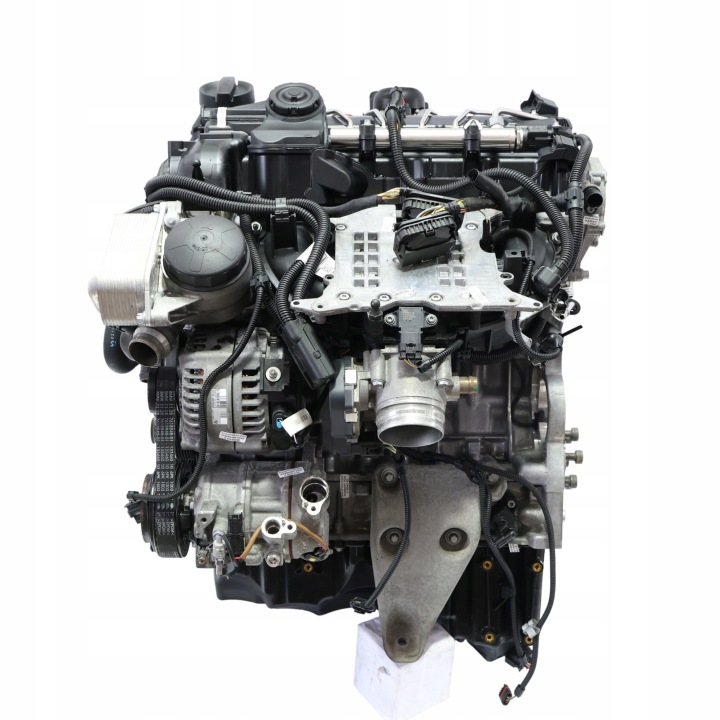 фото №14, Bmw f11 lci 520i f22 220i f30 320i f32 n20 двигун комплектний n20b20b