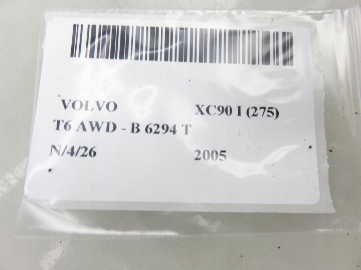 фото №7, Динамік двері volvo xc90 i 275 30657757