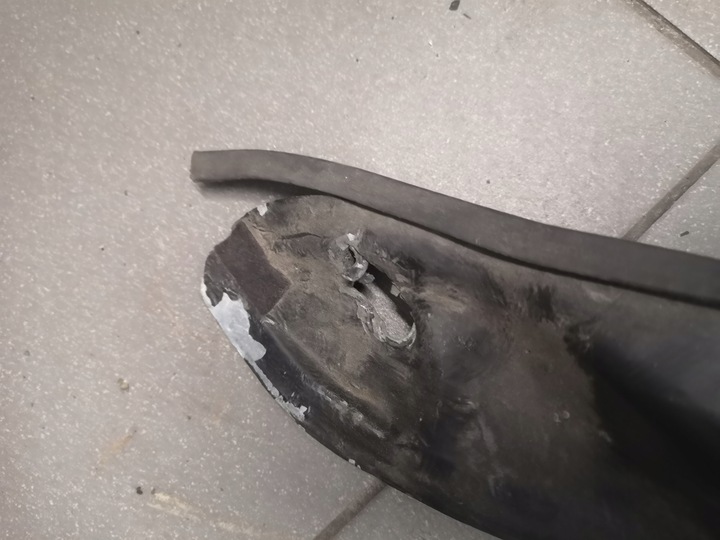 фото №9, Перегородка стена audi a3 8p 8p0805275d