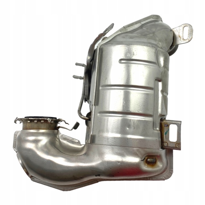 фото №13, Каталізатор renault експрес van 1.3 tce 208a09379r