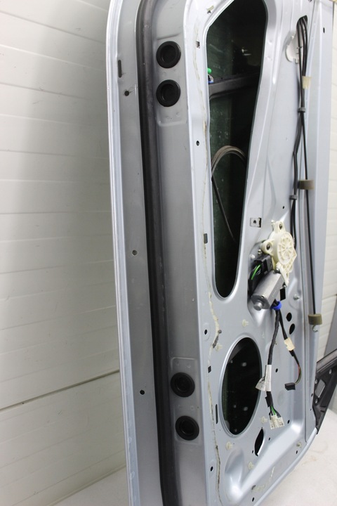 фото №16, Mercedes slk r171 w171 двері ліві 762