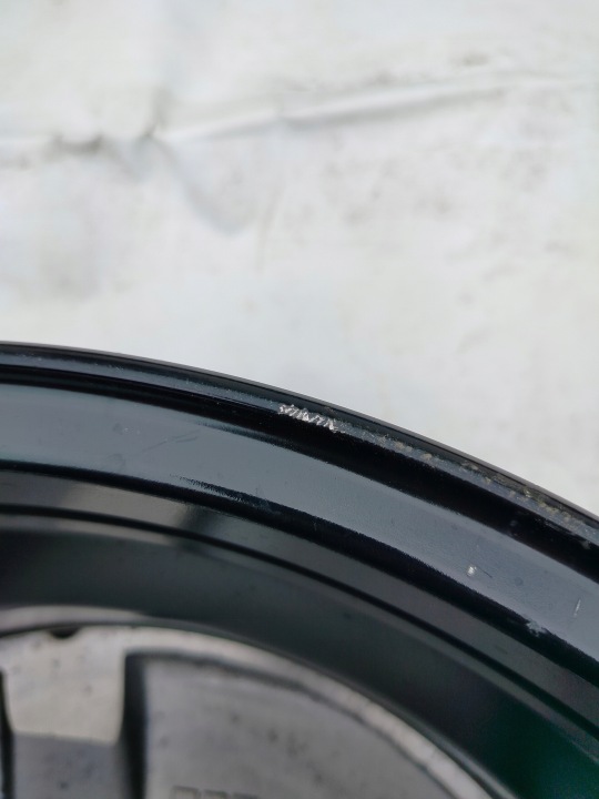 фото №10, Алюминиевый диск kia oem номер ev3 x 17" 5x114.3 mazowieckie варшава oem: 52910ev100