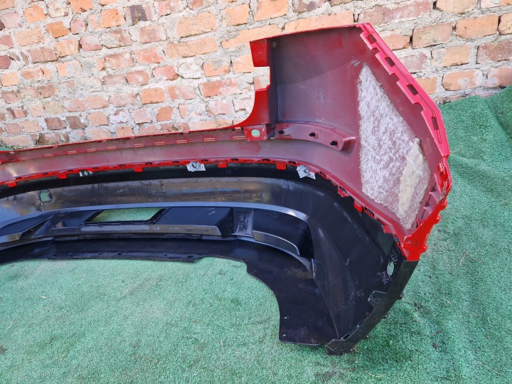фото №7, Skoda kodiaq i бампер задний задний 565807421