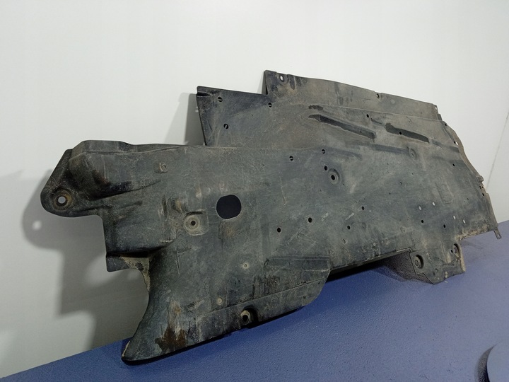 фото №4, Mazda 6 iii gj захист шасі плита ліва ghp956371