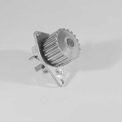 фото №13, Hepu p813 насос води, охолодження двигуна p813 p813