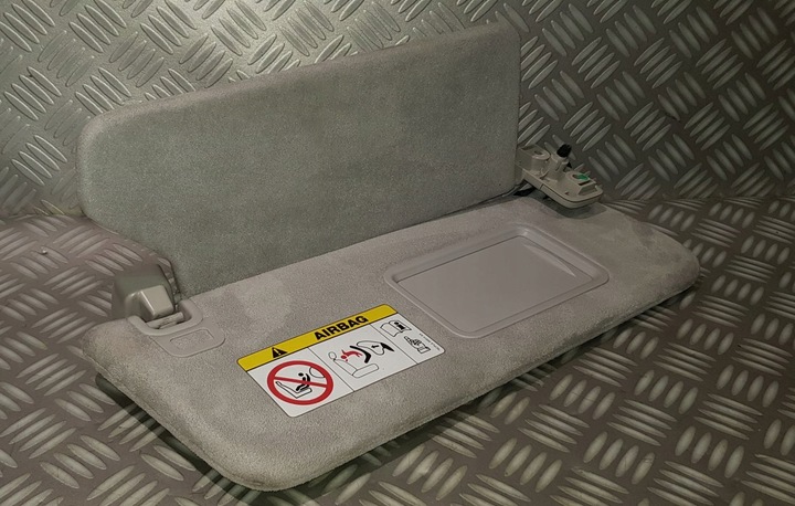 фото №5, Range rover vogue l405 sport l494 захист сонцезахисна права алькантара