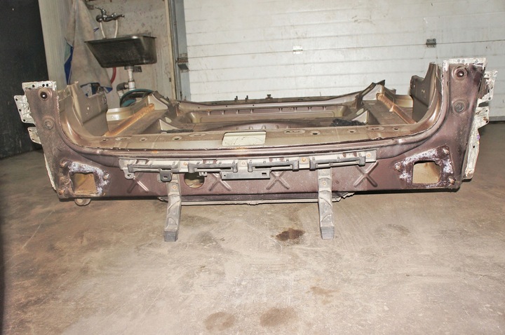 фото №11, Rv025 opel astra k v pas зад задній універсал