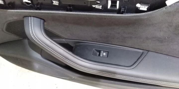 фото №14, Audi a5 8w sportback оббивка двері передня перед права