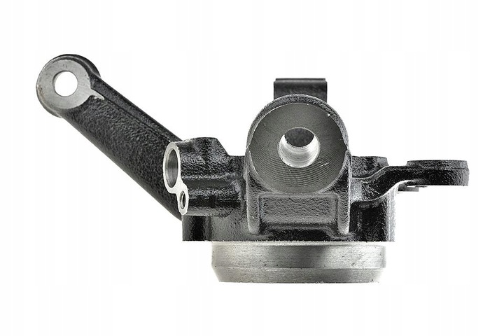 фото №12, Поворотна опора передня ліва nissan almera n16 00-