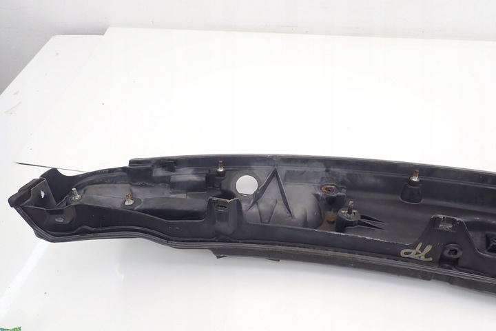 фото №5, Chrysler voyager 2.4 iv панель під лобовим склом 04894051ad