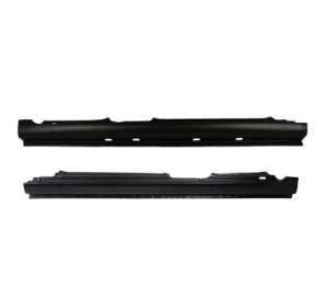 фото №1, Vw bora / jetta 1998-2005 поріг лівий ремкомплект