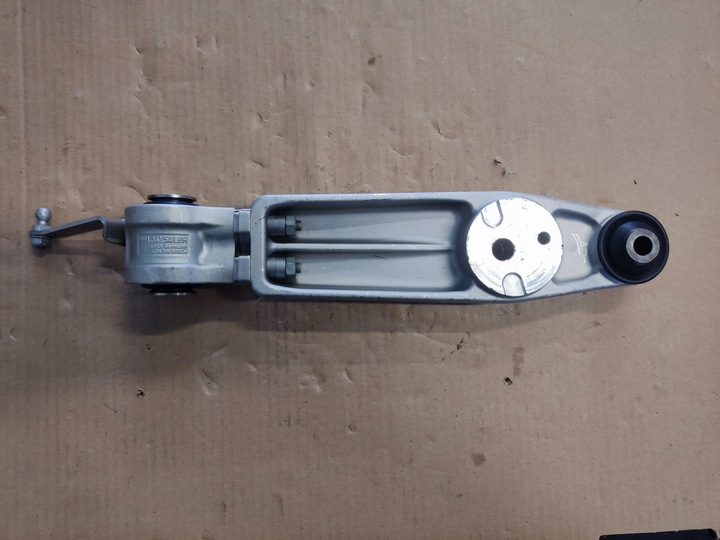 фото №9, Важіль підвішування перед porsche 911 991 gt4 9gt505292c