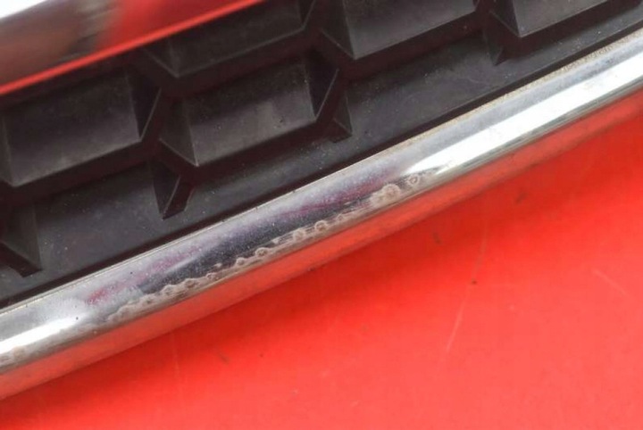 фото №7, Решітка решітка радіатора чорна 96832951 chevrolet cruze 1 i 09-12