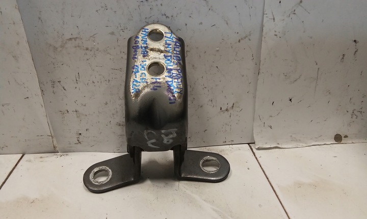 фото №6, Hyundai i30 - петля двері праві зад нижній