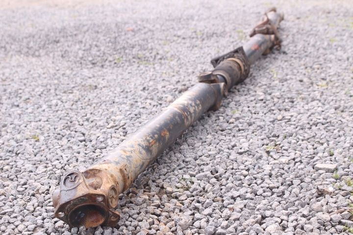 фото №7, Wał привідний iveco daily 3.0 hpi 245cm.