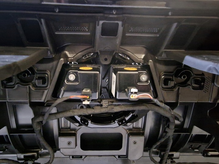 фото №15, Vw id.4 id4 gtx led бампер перед ly9t 6pdc 11a807217a