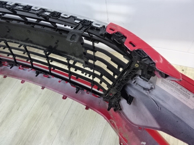 фото №15, Бампер переднее ксенон audi tt 8s 8s0