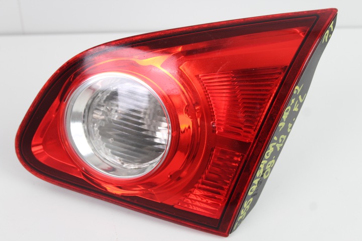 фото №1, Лампа правый зад nissan qashqai j10+2 09-12r