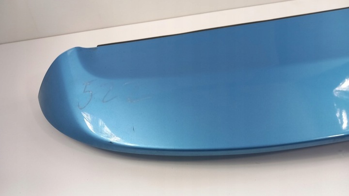 фото №4, Citroen c4 picasso i лампа 3 сплав спойлер knyc