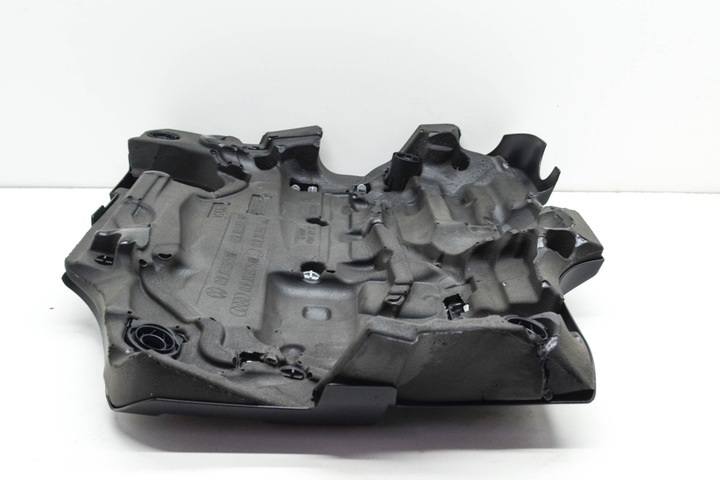 фото №5, Vw beetle a5 кришка колектора впускний двигуна '' 'tdi' нова оригінальна