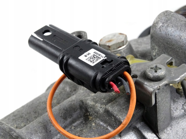 фото №8, Компрессор насос кондиционера bmw 116i 118i 120i 316i 318i 320i 9182794