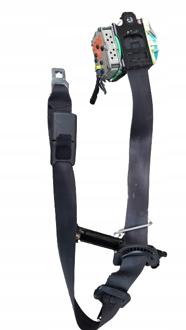 фото №1, Citroen c4 i picasso pas безпеки лівий перед