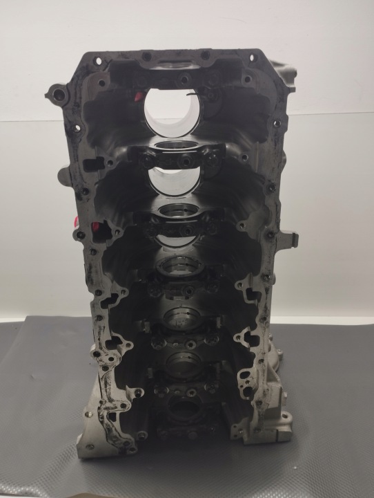 фото №11, Bmw f20 f30 f32 f36 g30 g31 g32 g11 g12 g01 g02 b58b30a блок  двигуна