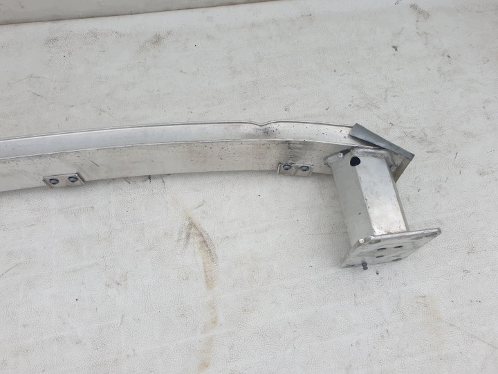 фото №8, Citroen c4 picasso ii 13-19 балка усилитель w бампер перед 9675941580