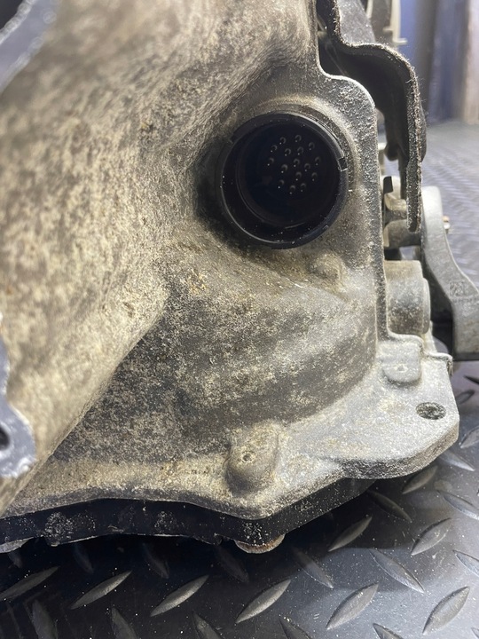 фото №10, Автоматична коробка передач коробки передач bmw b46 g01 g02 ga8hp50z xdrive 8744785