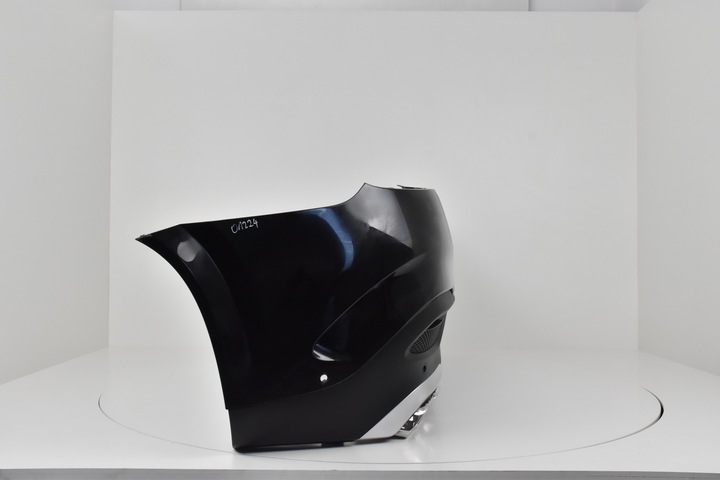 фото №8, Mercedes gle 167 w167 купе 63amg бампер зад задній