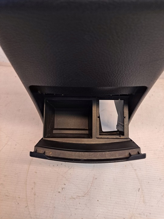 фото №6, Защита туннеля решётка воздуховод зад mercedes w177 a1776804101