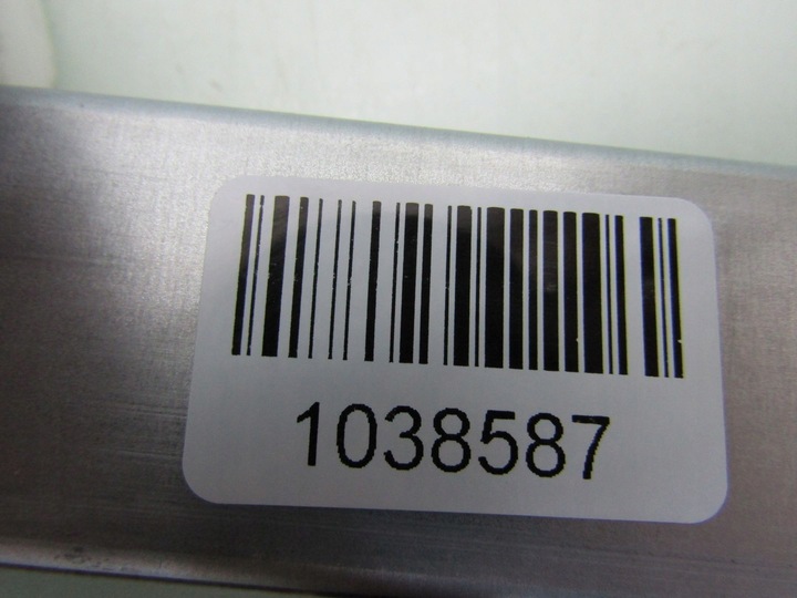 фото №7, I10 iii 22r підйомник вікна лівий переднє механізм