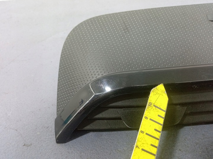 фото №6, Skoda octavia iv решётки воздуховод средние 5e3820951f