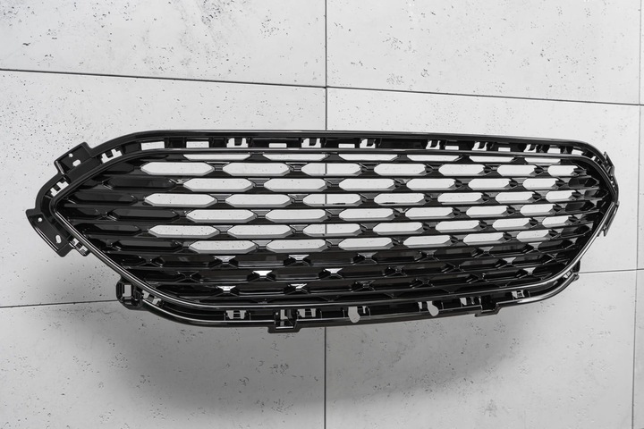 фото №7, Ford kuga mk3 19+ решётка радиатора переднее решётка радиатор lj6z8200ca / lj5b8200bbw