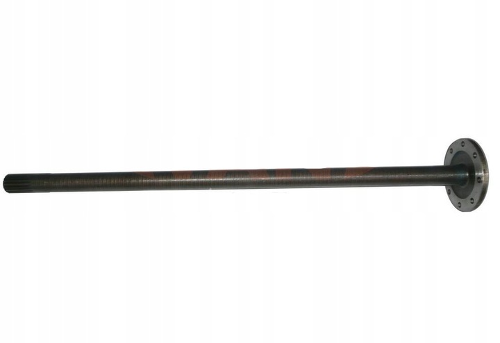 фото №1, Піввісь iveco daily 2006- 7180038