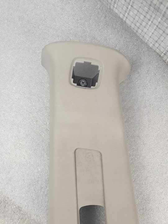 фото №5, Impreza gh защита обшивка стойка среднего левая